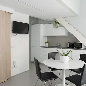  Apartament Brand New Ortiquattro