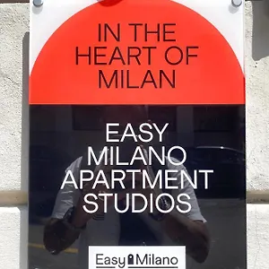 Easy Navigli Appartamento