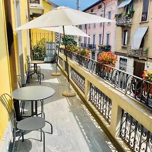  Apartament Milano Central