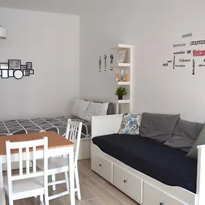  Apartment Bed&coffee Italy
