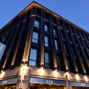 Unahotels Cusani 4* Milano