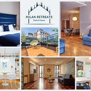  Apartament Retreats Duomo