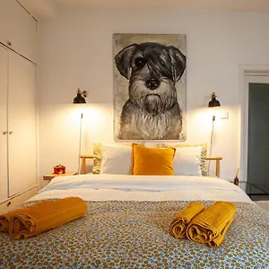 2 2 Baths Oldtown Βουκουρέστι