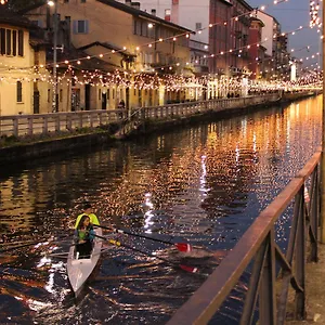  Apartment Da Ivano Navigli Italy
