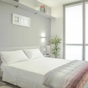  Apartment Alfa Bicocca Italy