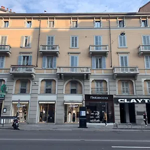  Apartment Lima Italy