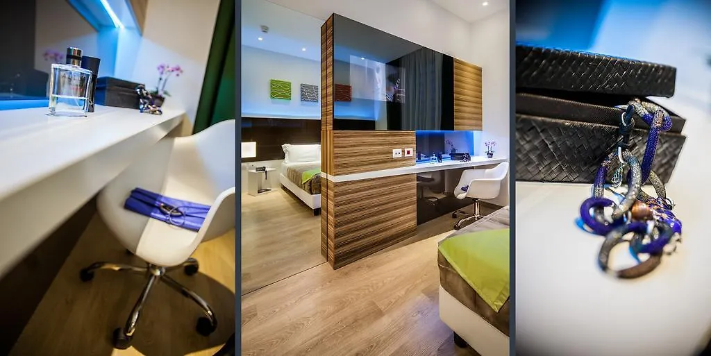 Hotel degli Arcimboldi Milano Italia