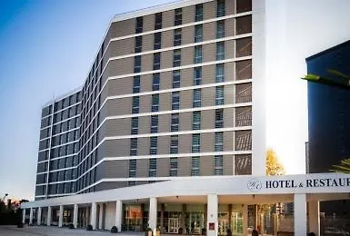 Hotel Degli Arcimboldi Milaan 4*,  Italië