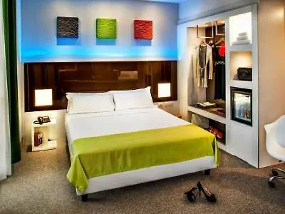Hotel Degli Arcimboldi Milaan