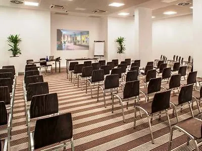 ****  Hotel degli Arcimboldi Milano Italia