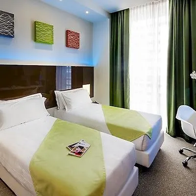 Hotel Degli Arcimboldi Milan