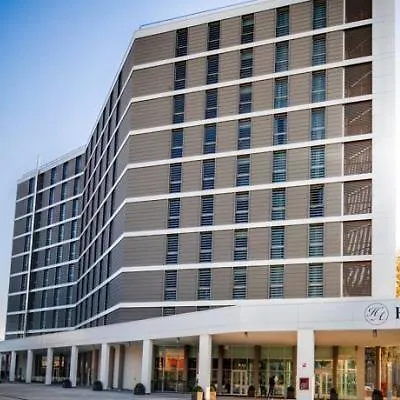 Hotel Degli Arcimboldi Milan