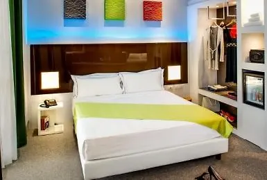 Hotel Degli Arcimboldi Milan 4*,
