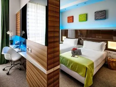 Hotel Degli Arcimboldi Milan