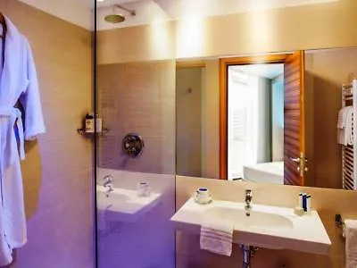 Hotel Degli Arcimboldi Milan 4*,  Italy