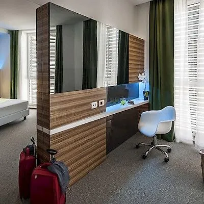 Hotel Degli Arcimboldi Milan 4*,